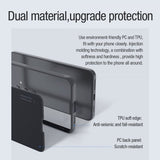 Nillkin Samsung Galaxy S24 Plus Cover Super Frosted Shield Pro MagSafe Sort
