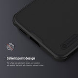 Nillkin Samsung Galaxy S24 Plus Cover Super Frosted Shield Pro Rød