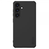 Nillkin Samsung Galaxy S24 Plus Cover Super Frosted Shield Pro Sort