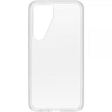 Otterbox Samsung Galaxy S24 Plus Cover Symmetry Clear Transparent
