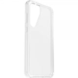Otterbox Samsung Galaxy S24 Plus Cover Symmetry Clear Transparent