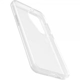 Otterbox Samsung Galaxy S24 Plus Cover Symmetry Clear Transparent