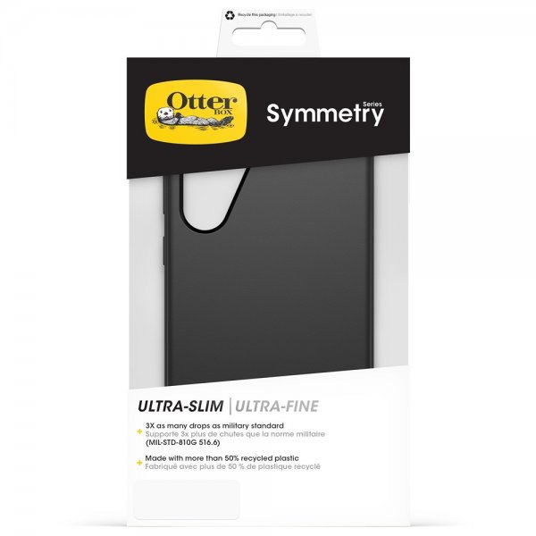 Otterbox Samsung Galaxy S24 Plus Cover Symmetry Sort