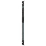 Spigen Samsung Galaxy S24 Plus Cover Tough Armor Abyss Green