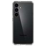 Spigen Samsung Galaxy S24 Plus Cover Ultra Hybrid Crystal Clear