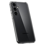 Spigen Samsung Galaxy S24 Plus Cover Ultra Hybrid Crystal Clear