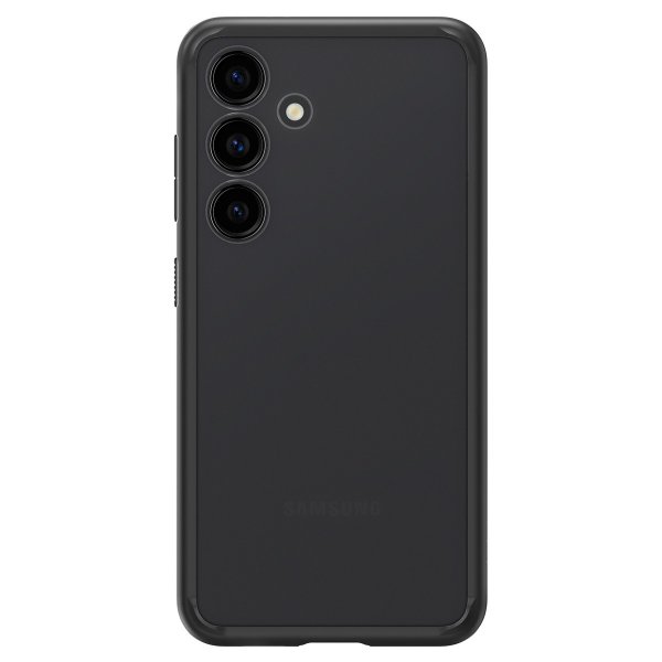 Spigen Samsung Galaxy S24 Plus Cover Ultra Hybrid Frost Black