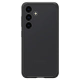 Spigen Samsung Galaxy S24 Plus Cover Ultra Hybrid Frost Black