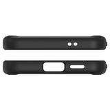 Spigen Samsung Galaxy S24 Plus Cover Ultra Hybrid Frost Black