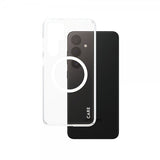 CARE by PanzerGlass Samsung Galaxy S24 Plus Cover Urban Combat MagSafe Hvid