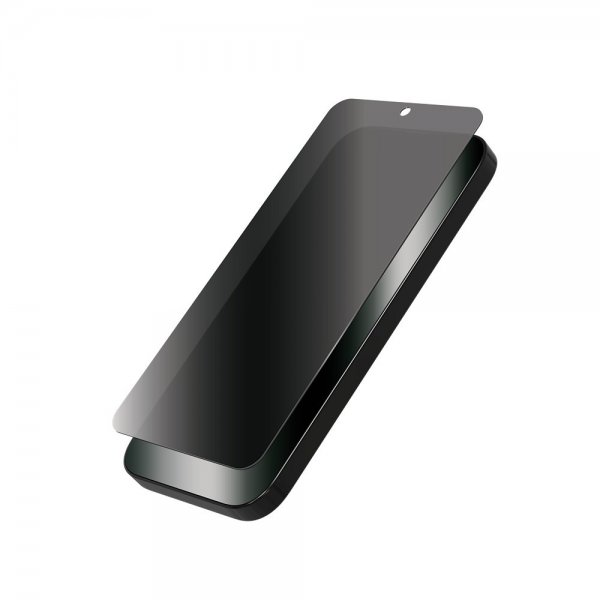 ZAGG InvisibleShield Samsung Galaxy S24 Plus Skærmbeskyttelse Flex Privacy Matte