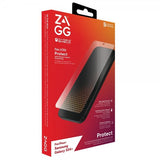 ZAGG InvisibleShield Samsung Galaxy S24 Plus Skærmbeskyttelse Flex XTR3