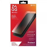 ZAGG InvisibleShield Samsung Galaxy S24 Plus Skærmbeskyttelse Flex XTR3