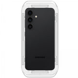 Spigen Samsung Galaxy S24 Plus/Galaxy S25 Plus Skærmbeskyttelse GLAS.tR EZ Fit 2-pak
