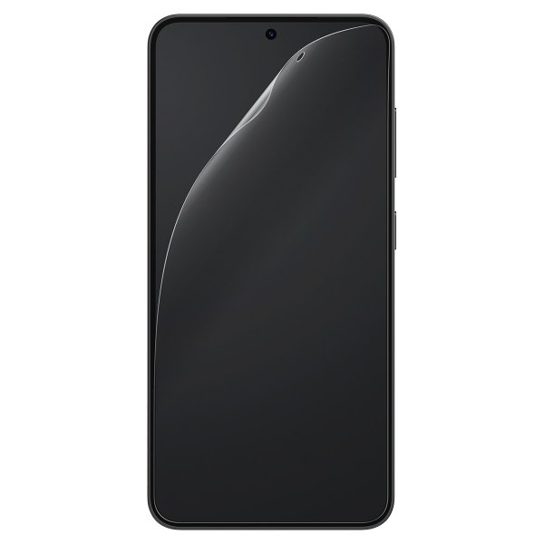 Spigen Samsung Galaxy S24 Plus Skærmbeskyttelse Neo Flex Solid 2-pak