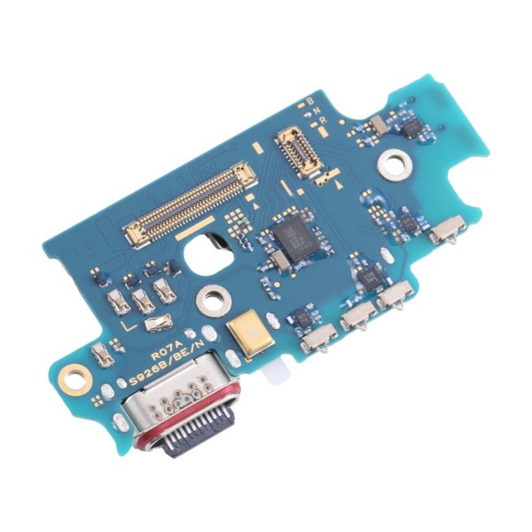 Samsung Galaxy S24 Plus SM-S926 Ladeport