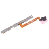 Samsung Galaxy S24 Plus SM-S926 Volumenknapper med flexkabel