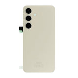 Samsung Galaxy S24 Plus (SM-S926B) Bagside Original - Gul