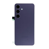 Samsung Galaxy S24 Plus (SM-S926B) Bagside Original - Violet