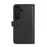Buffalo Samsung Galaxy S24 Etui 2-i-1 Aftagelig Pung Sort