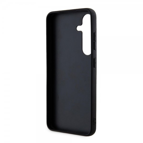 Guess Samsung Galaxy S24 Cover 4G Print Grained Sort