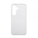 Onsala Samsung Galaxy S24 Cover Genanvendt TPU Transparent