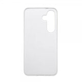 Onsala Samsung Galaxy S24 Cover Genanvendt TPU Transparent