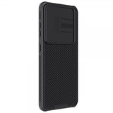 Nillkin Samsung Galaxy S24 Cover CamShield Pro MagSafe Sort