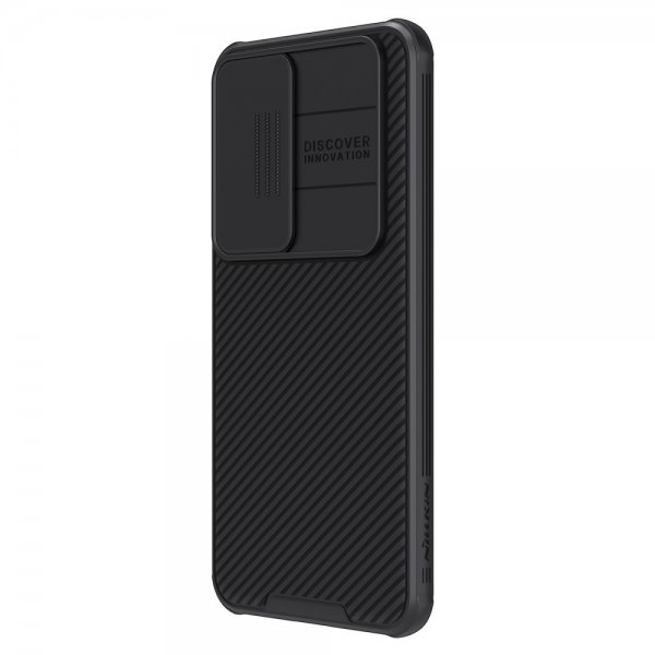 Nillkin Samsung Galaxy S24 Cover CamShield Pro MagSafe Sort