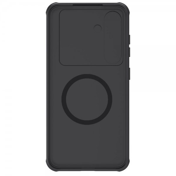Nillkin Samsung Galaxy S24 Cover CamShield Pro MagSafe Sort