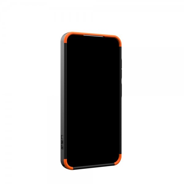 Urban Armor Gear (UAG) Samsung Galaxy S24 Cover Civilian Olive Drab