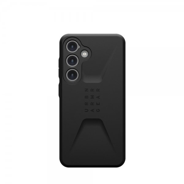 Urban Armor Gear (UAG) Samsung Galaxy S24 Cover Civilian Sort
