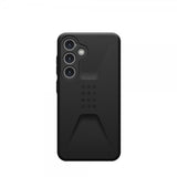 Urban Armor Gear (UAG) Samsung Galaxy S24 Cover Civilian Sort