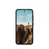 Urban Armor Gear (UAG) Samsung Galaxy S24 Cover Civilian Sort