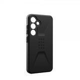 Urban Armor Gear (UAG) Samsung Galaxy S24 Cover Civilian Sort