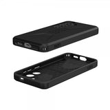 Urban Armor Gear (UAG) Samsung Galaxy S24 Cover Civilian Sort