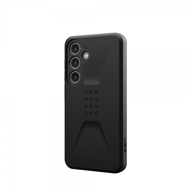 Urban Armor Gear (UAG) Samsung Galaxy S24 Cover Civilian Sort