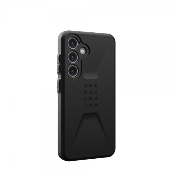Urban Armor Gear (UAG) Samsung Galaxy S24 Cover Civilian Sort