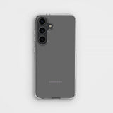 agood company Samsung Galaxy S24 Cover CLRPRTCT Transparent