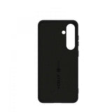 Celly Samsung Galaxy S24 Cover CROMO Sort