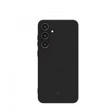 Celly Samsung Galaxy S24 Cover CROMO Sort