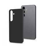 Celly Samsung Galaxy S24 Cover CROMO Sort