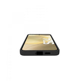 Celly Samsung Galaxy S24 Cover CROMO Sort