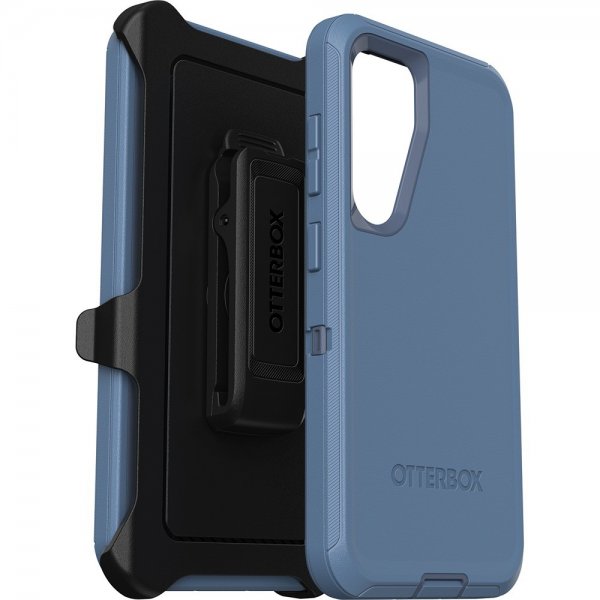 Otterbox Samsung Galaxy S24 Cover Defender Baby Blue Jeans