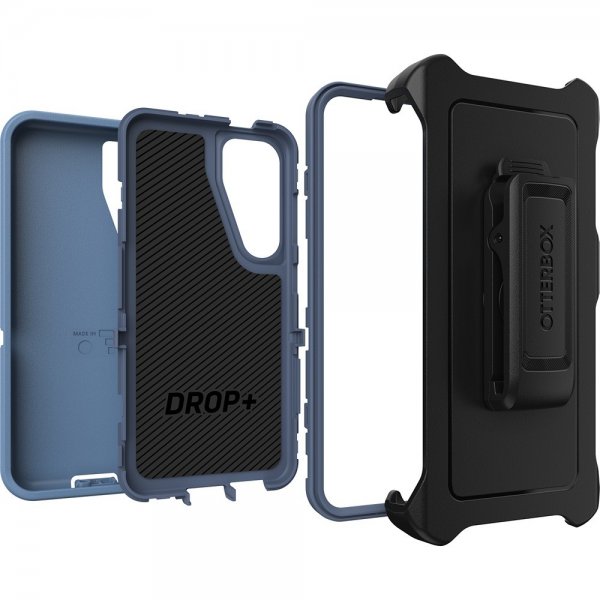 Otterbox Samsung Galaxy S24 Cover Defender Baby Blue Jeans