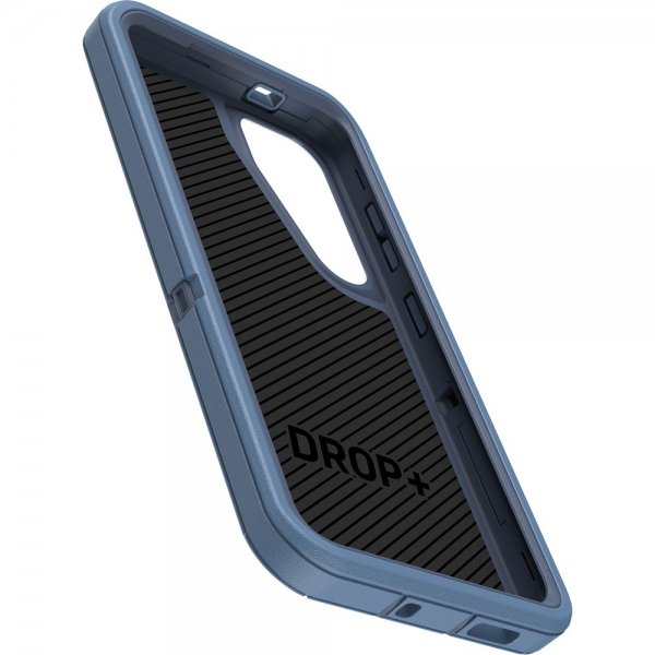 Otterbox Samsung Galaxy S24 Cover Defender Baby Blue Jeans