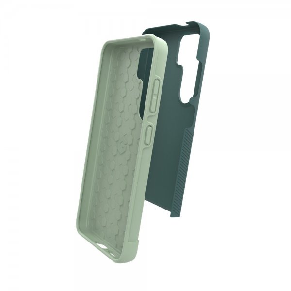 ZAGG Samsung Galaxy S24 Cover Denali Evergreen