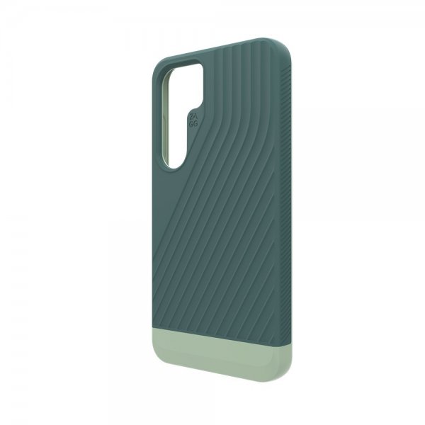ZAGG Samsung Galaxy S24 Cover Denali Evergreen