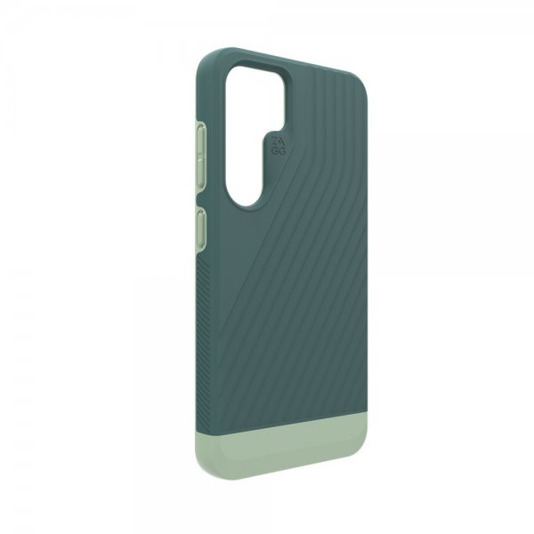 ZAGG Samsung Galaxy S24 Cover Denali Evergreen