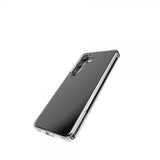 Tech21 Samsung Galaxy S24 Cover Evo Clear Transparent